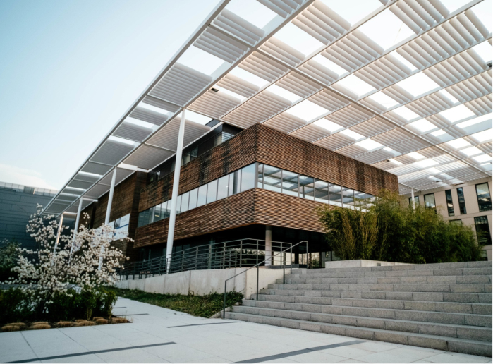 Diriyah Dgda Control Room